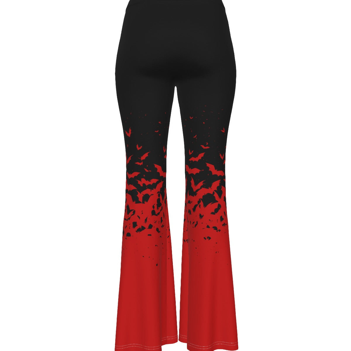 Vamp Skinny Flare Pants