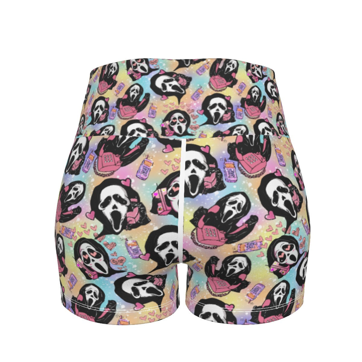 Call Me Tank Top Set