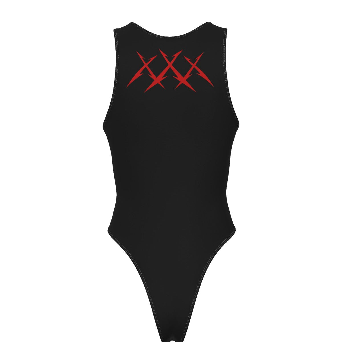 Metallica Tank Bodysuit