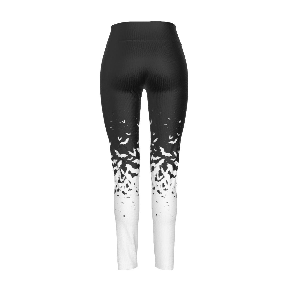 Release the Bats High Waist Leggings