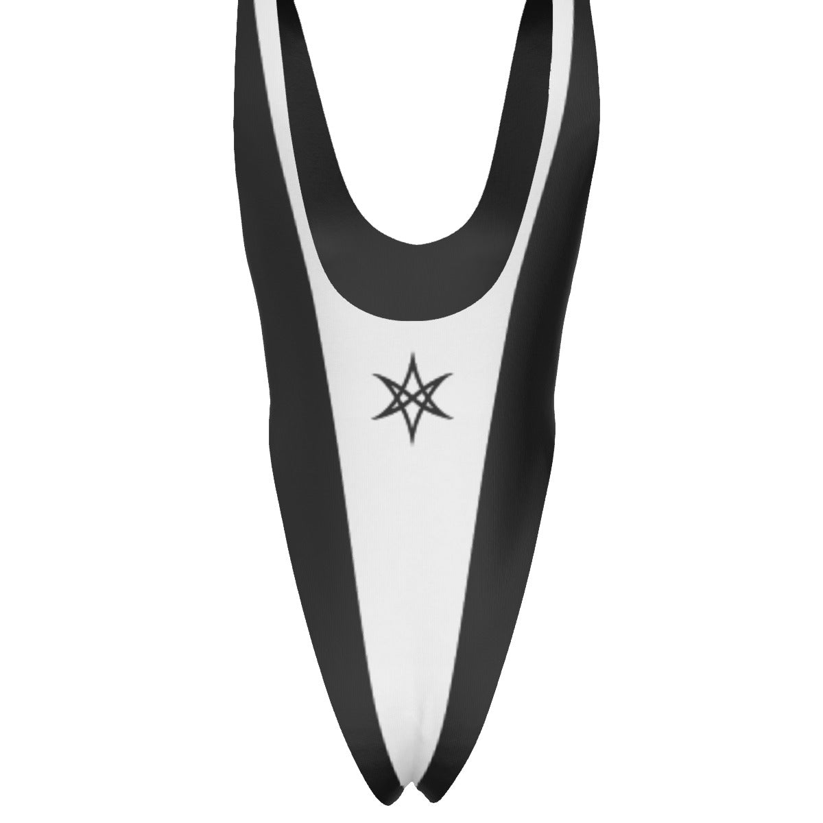 Say Your Prayers One-piece Reversable Swimsuit