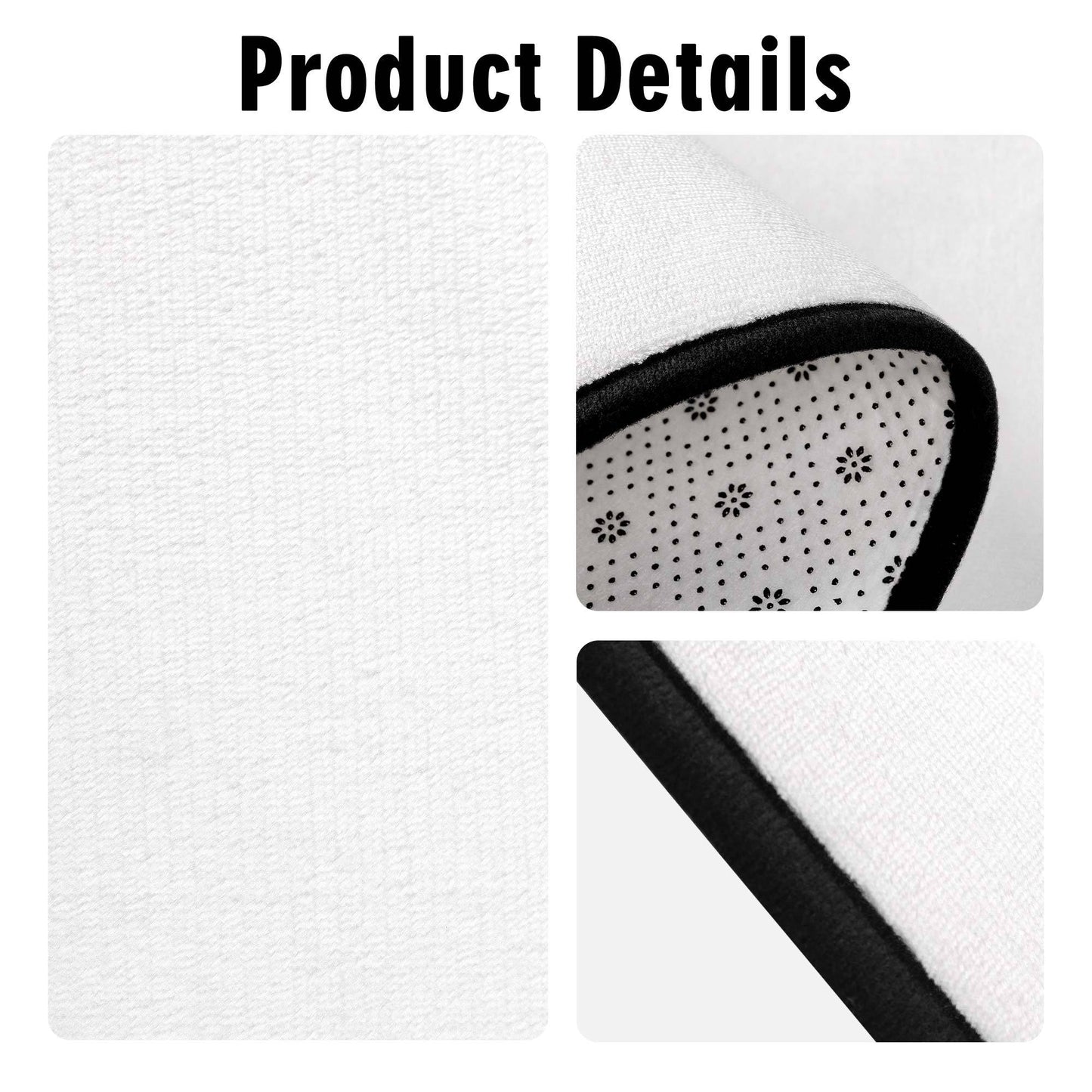 Necrocomicon Sofa Area Bedroom Rug