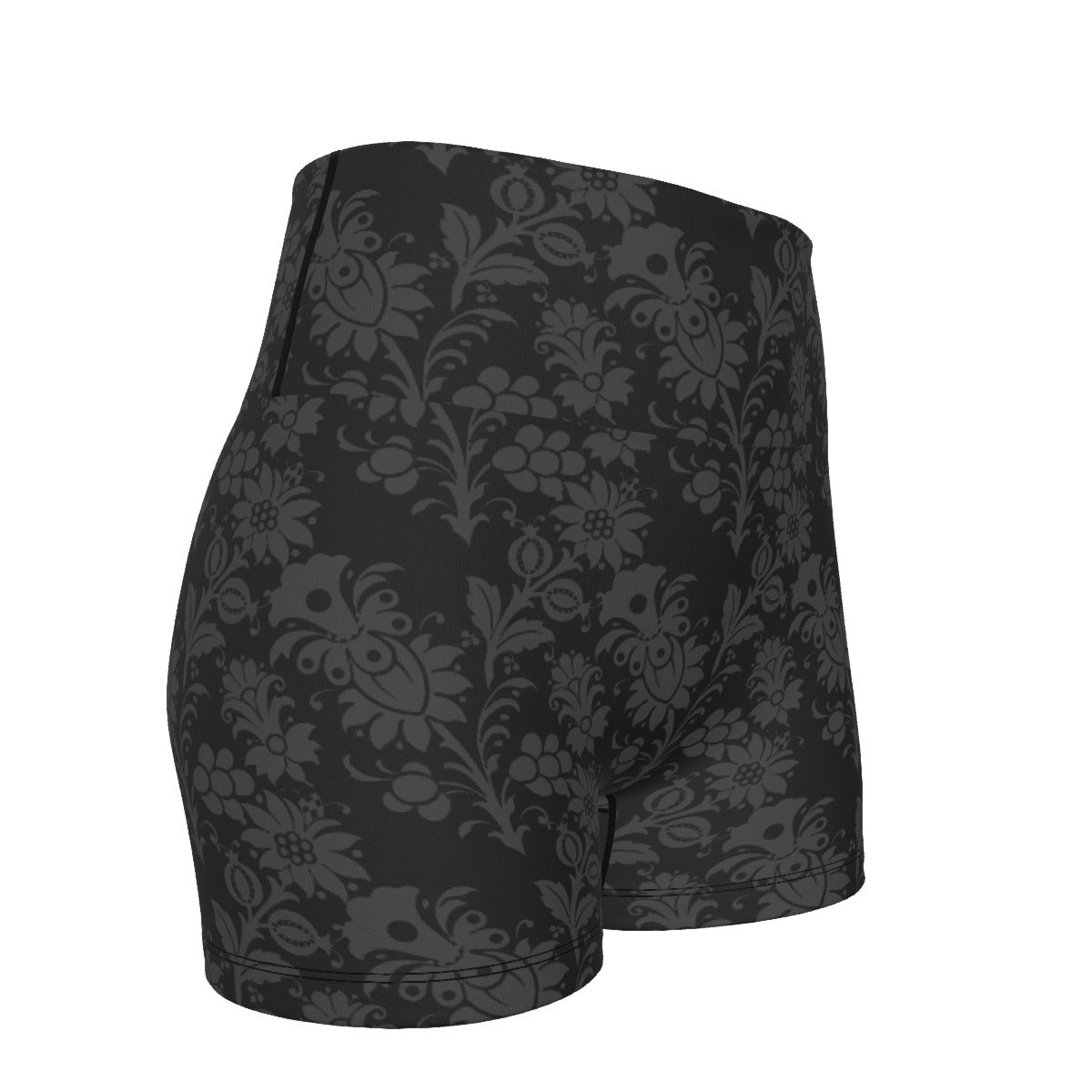 Gothicc Tank Top Set