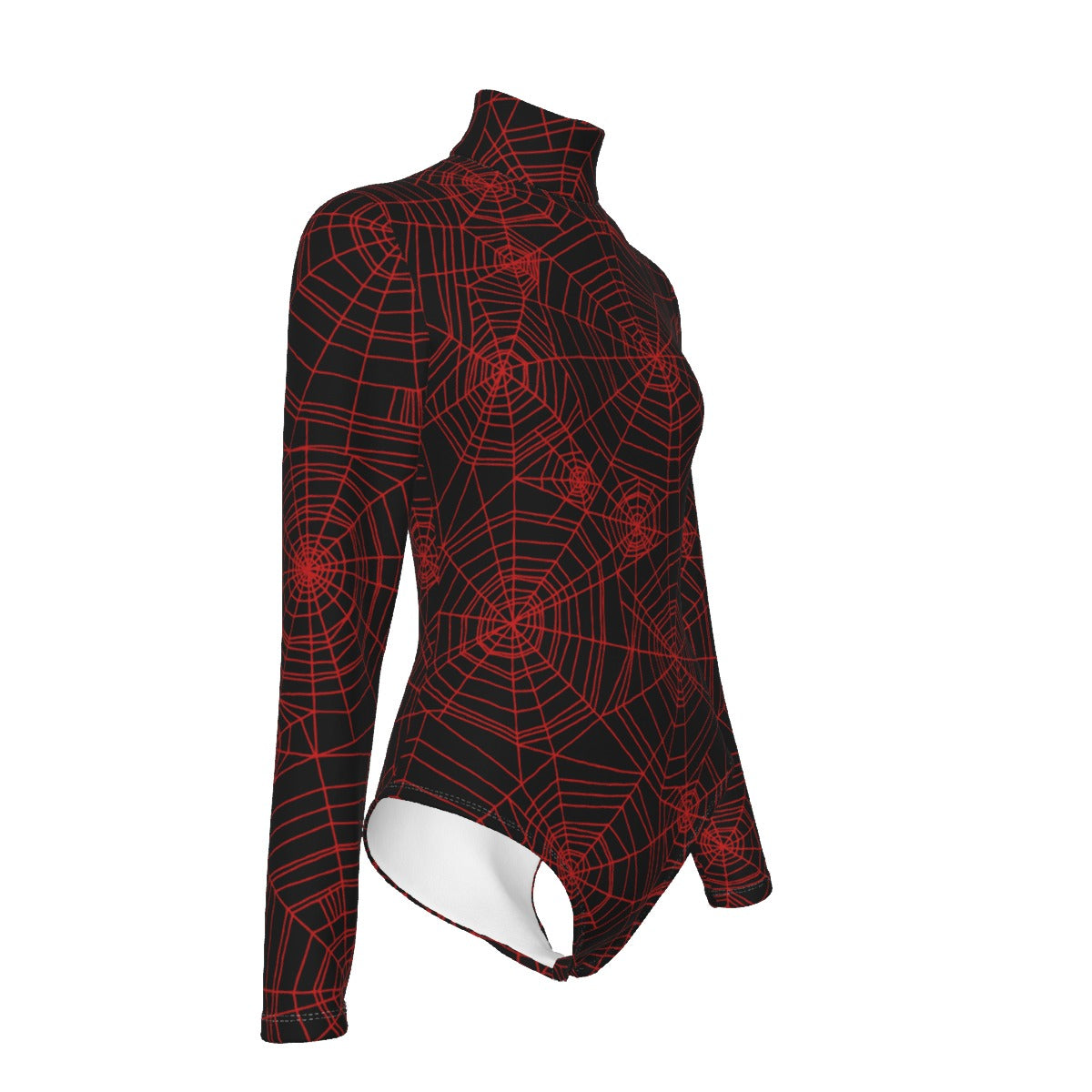 Anansi Long Sleeve Bodysuit