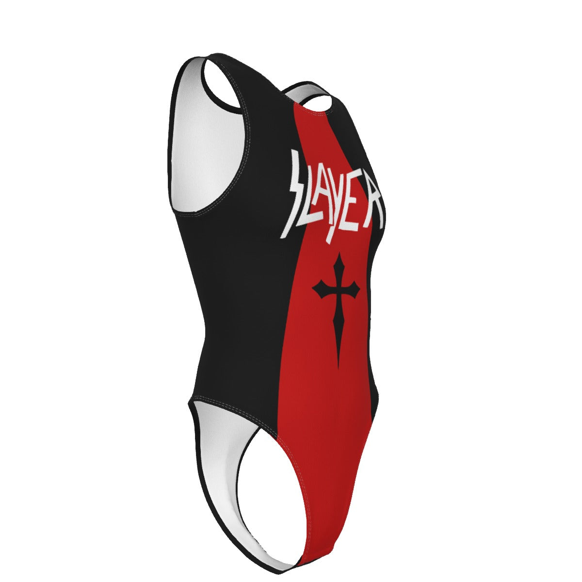 Slayer Tank Bodysuit