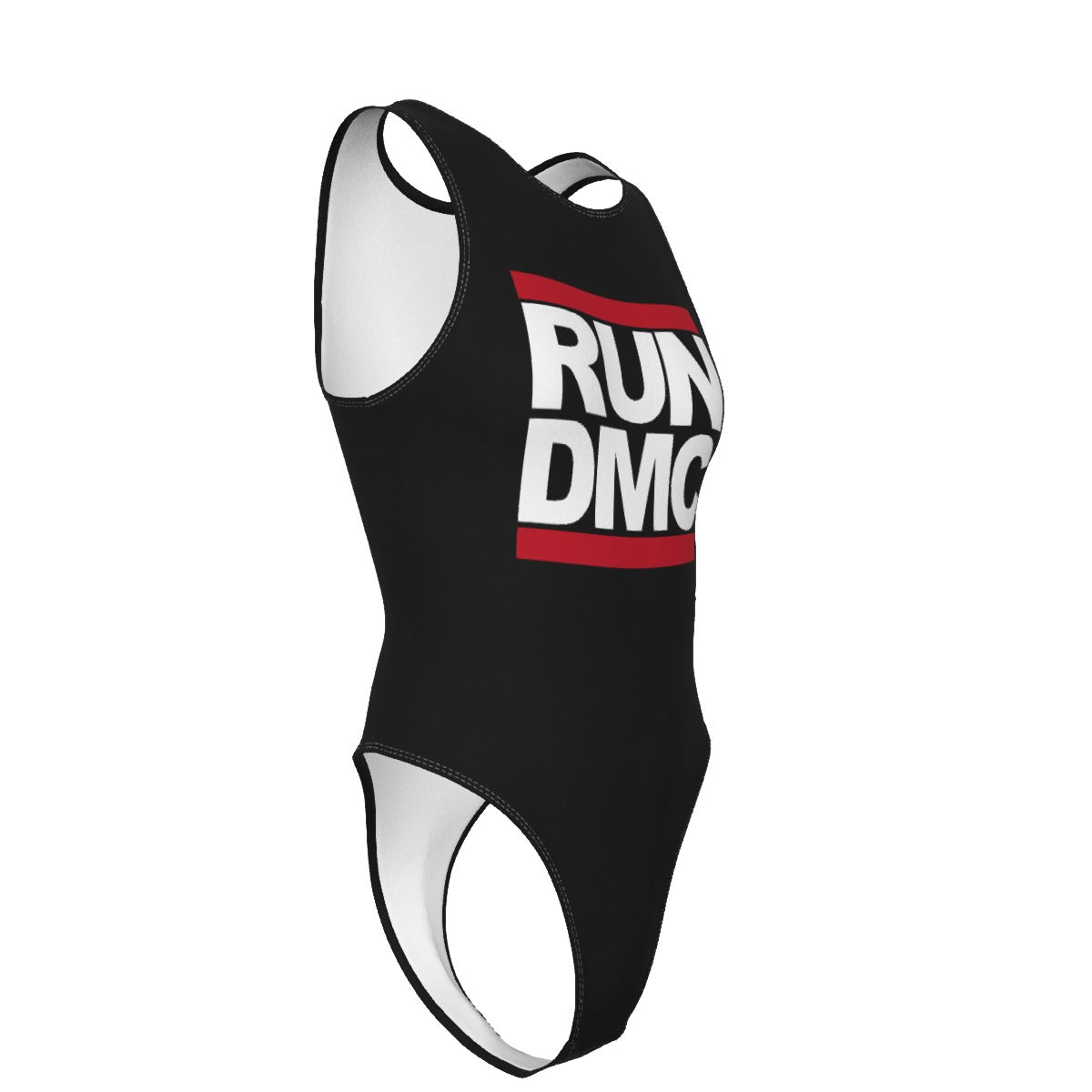 RUN DMC Tank Bodysuit