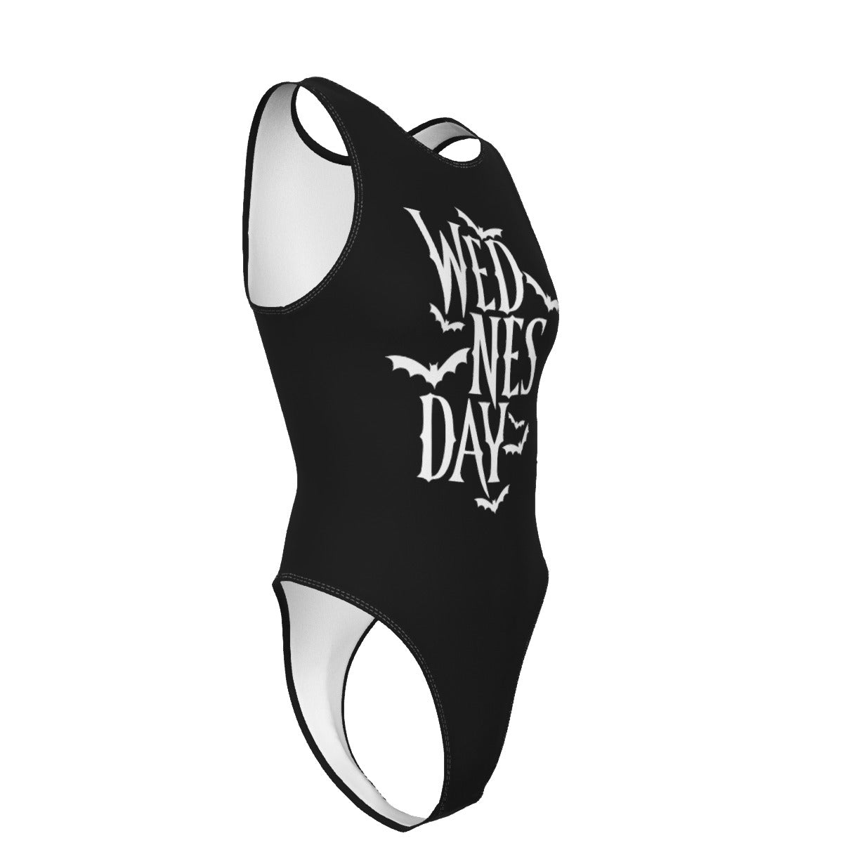 Wednesday Tank Bodysuit