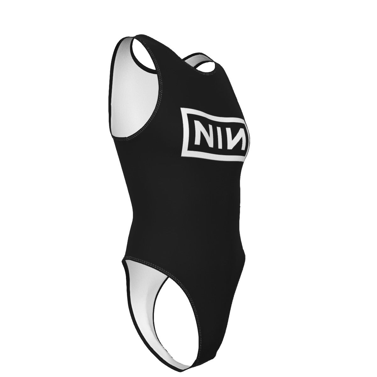 NIN / Nine Inch Nails Tank Bodysuit