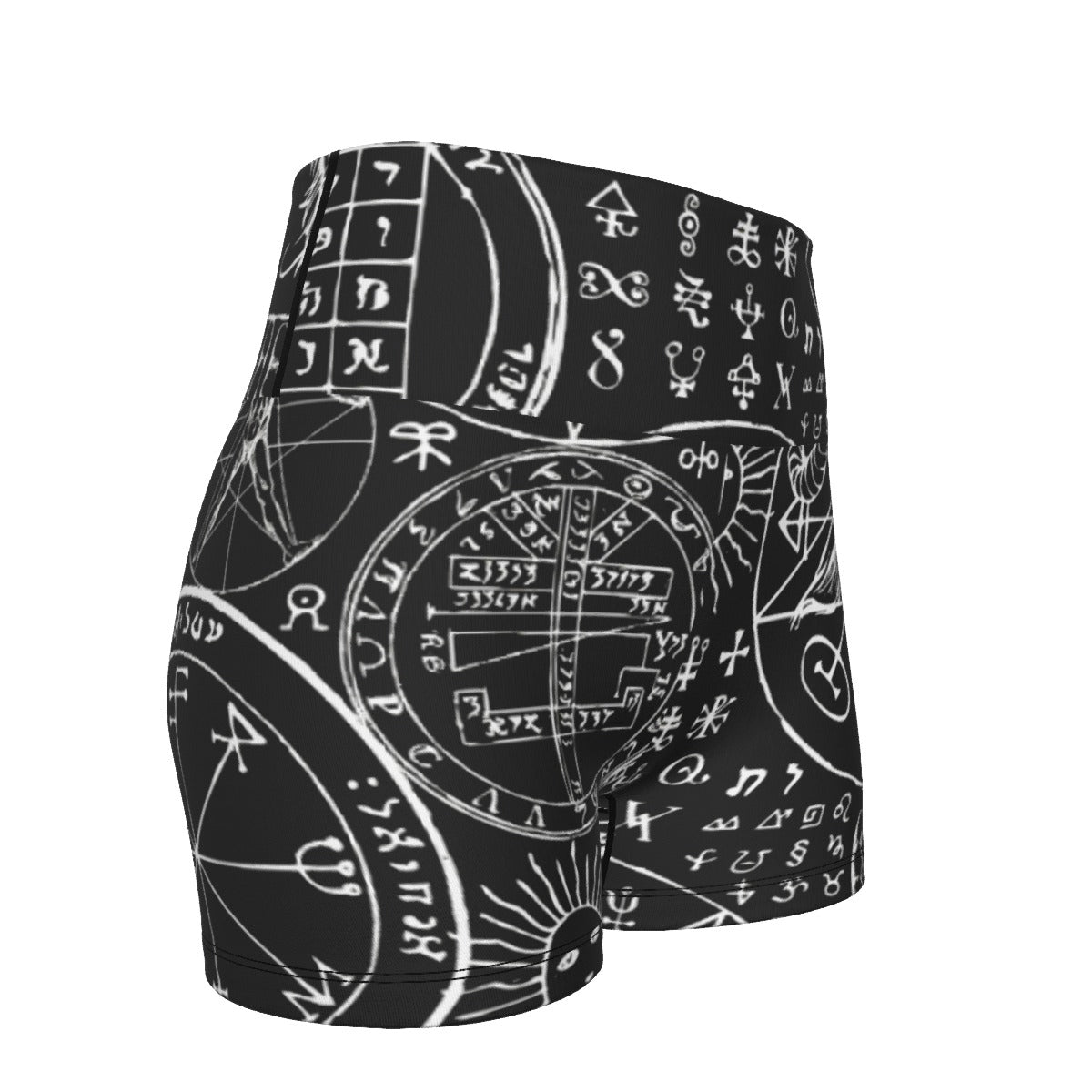 Baphomet Tank Top Set