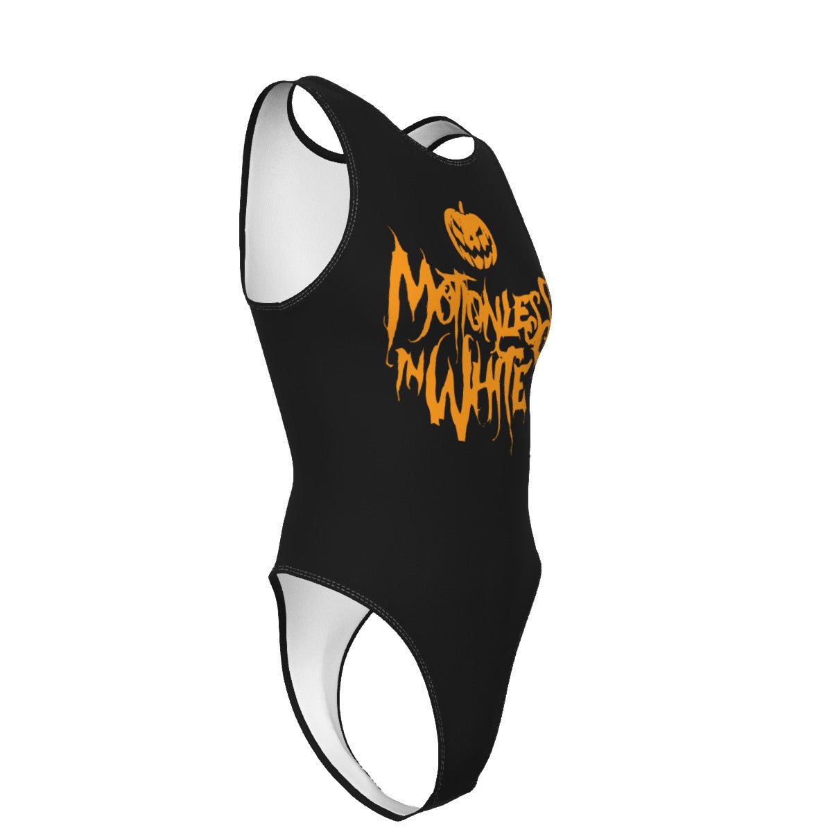 Motionless in White Tank Bodysuit