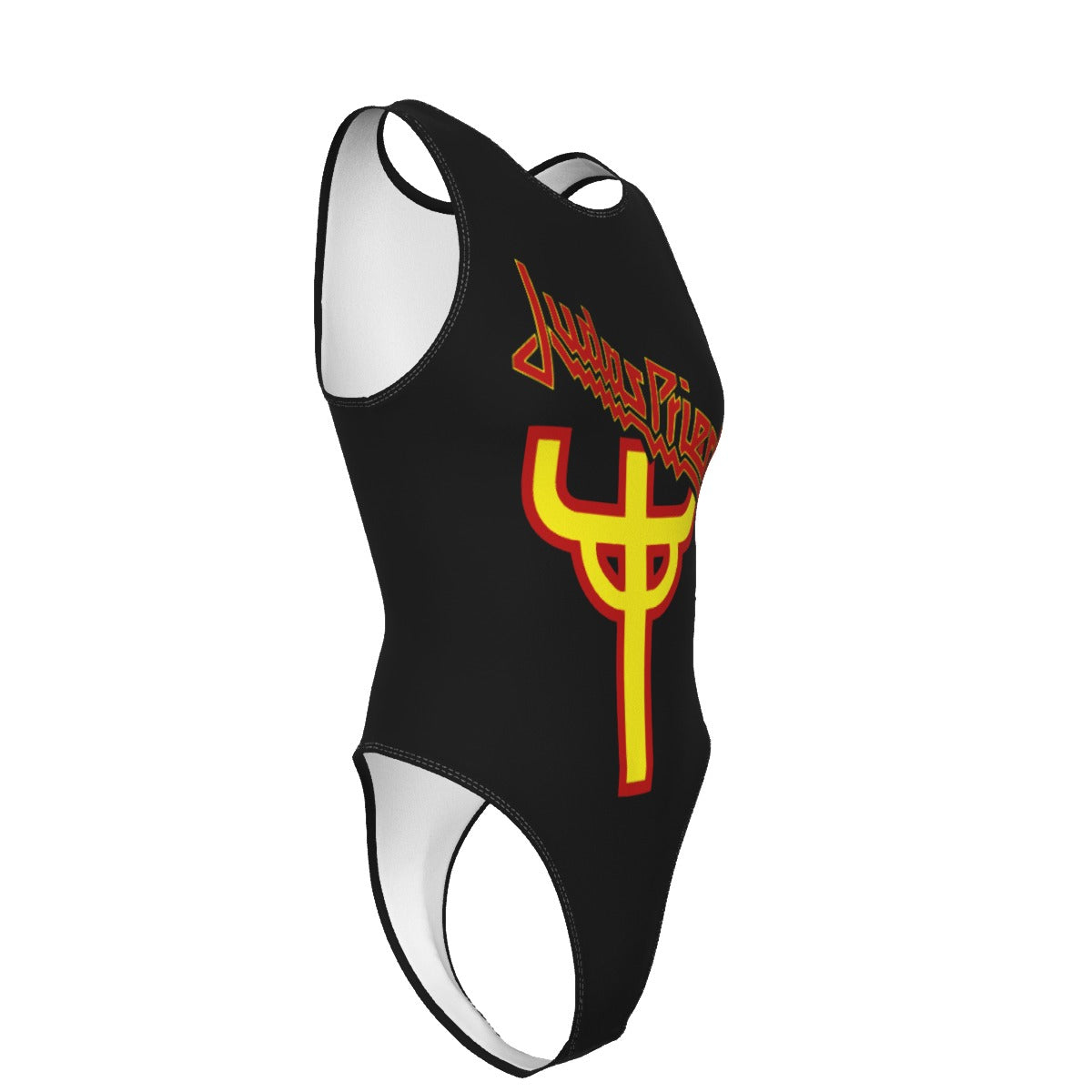 Judas Priest Tank Bodysuit