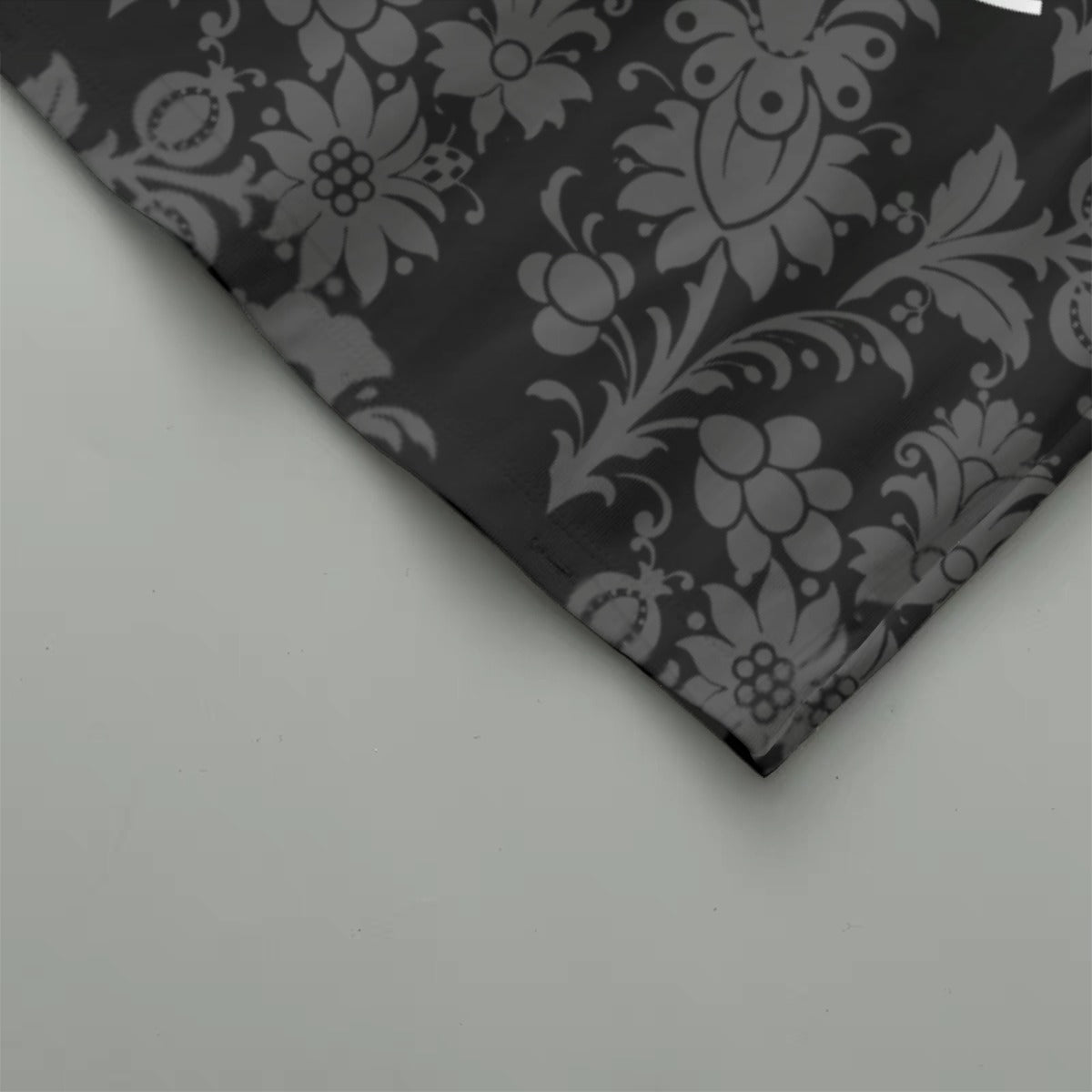 Gothicc Tank Top Set