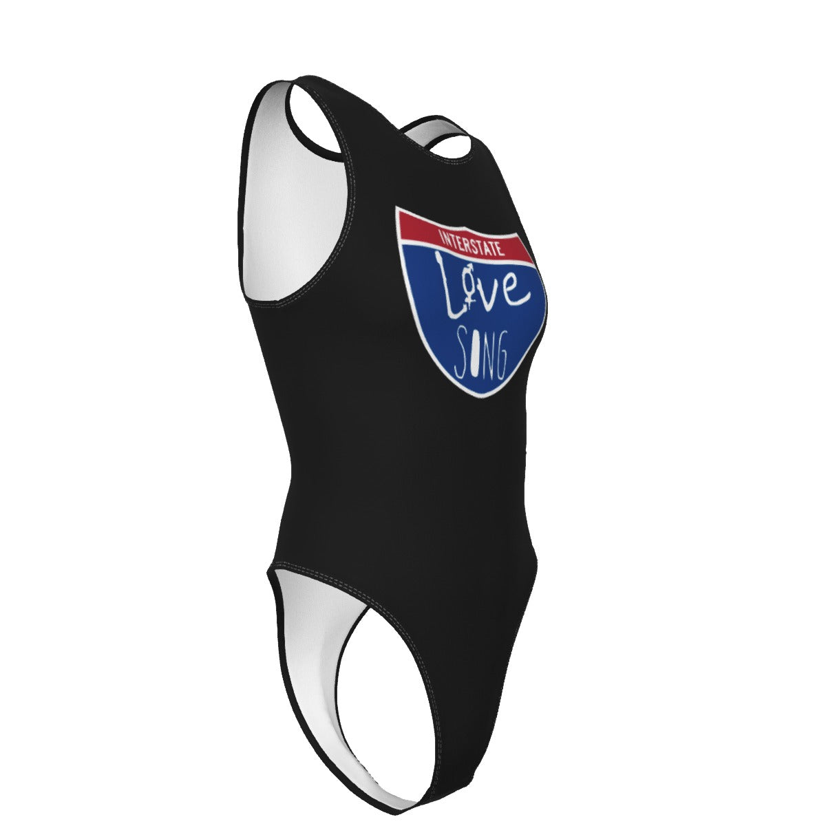 Stone Temple Pilots Tank Bodysuit