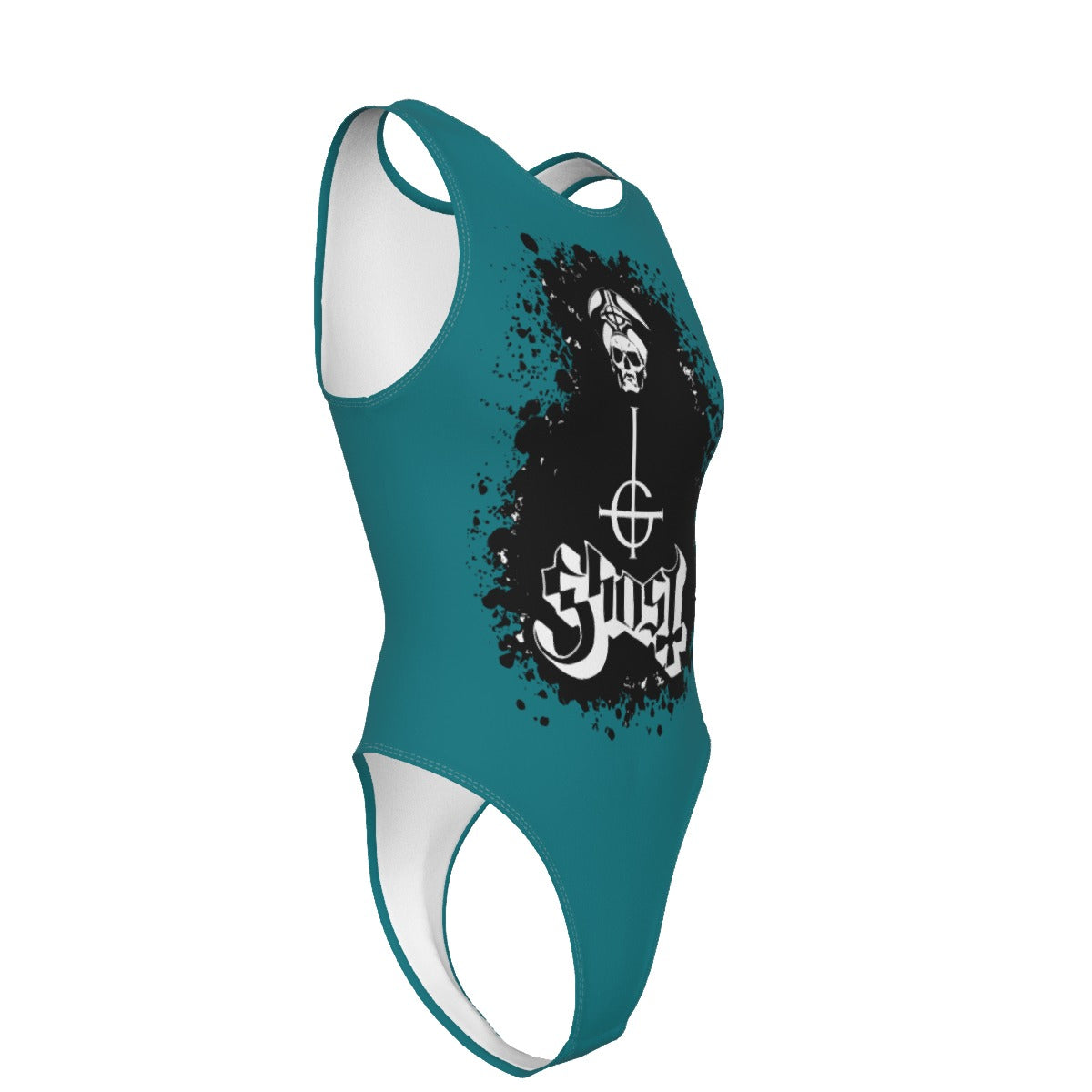 Ghost Ritual Tank Bodysuit