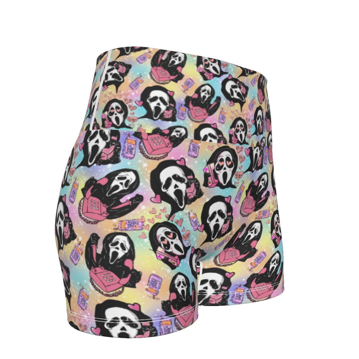 Call Me Tank Top Set