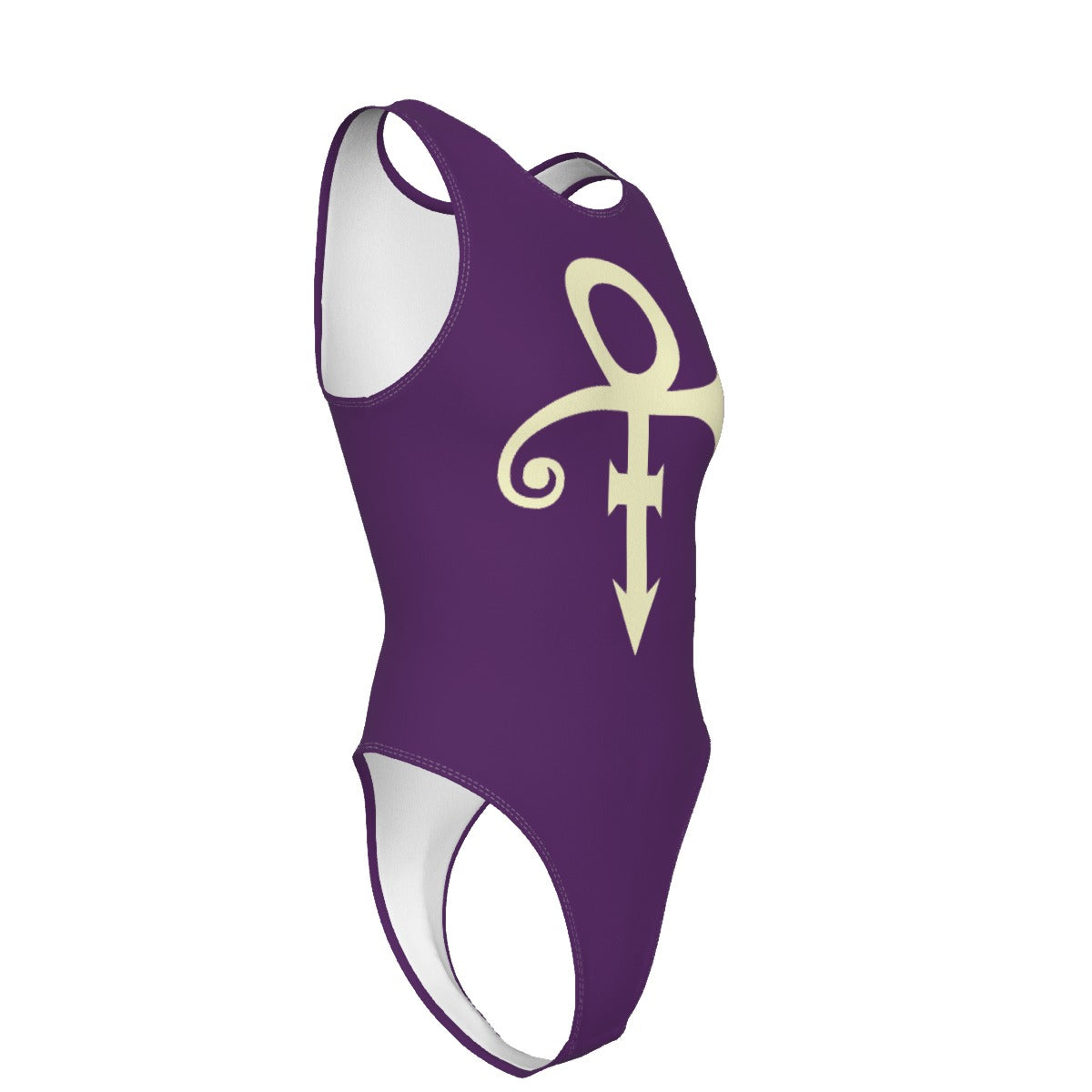 Prince Tank Bodysuit