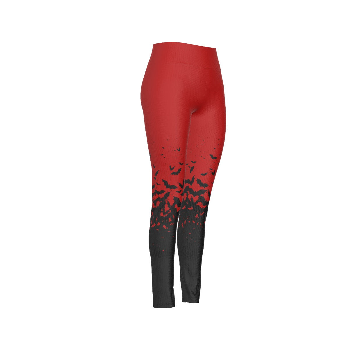 Vamp High Waist Leggings