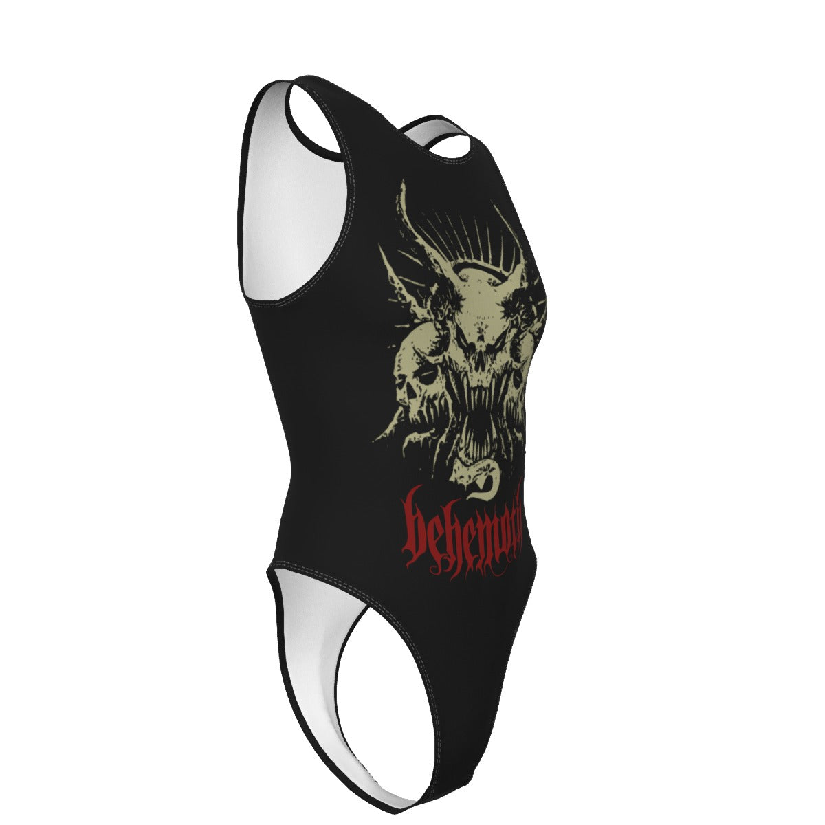 Behemoth Tank Bodysuit