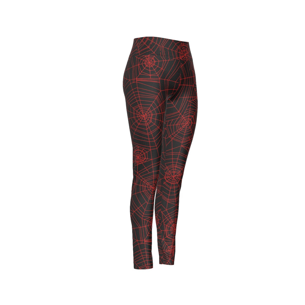 Anansi High Waist Leggings