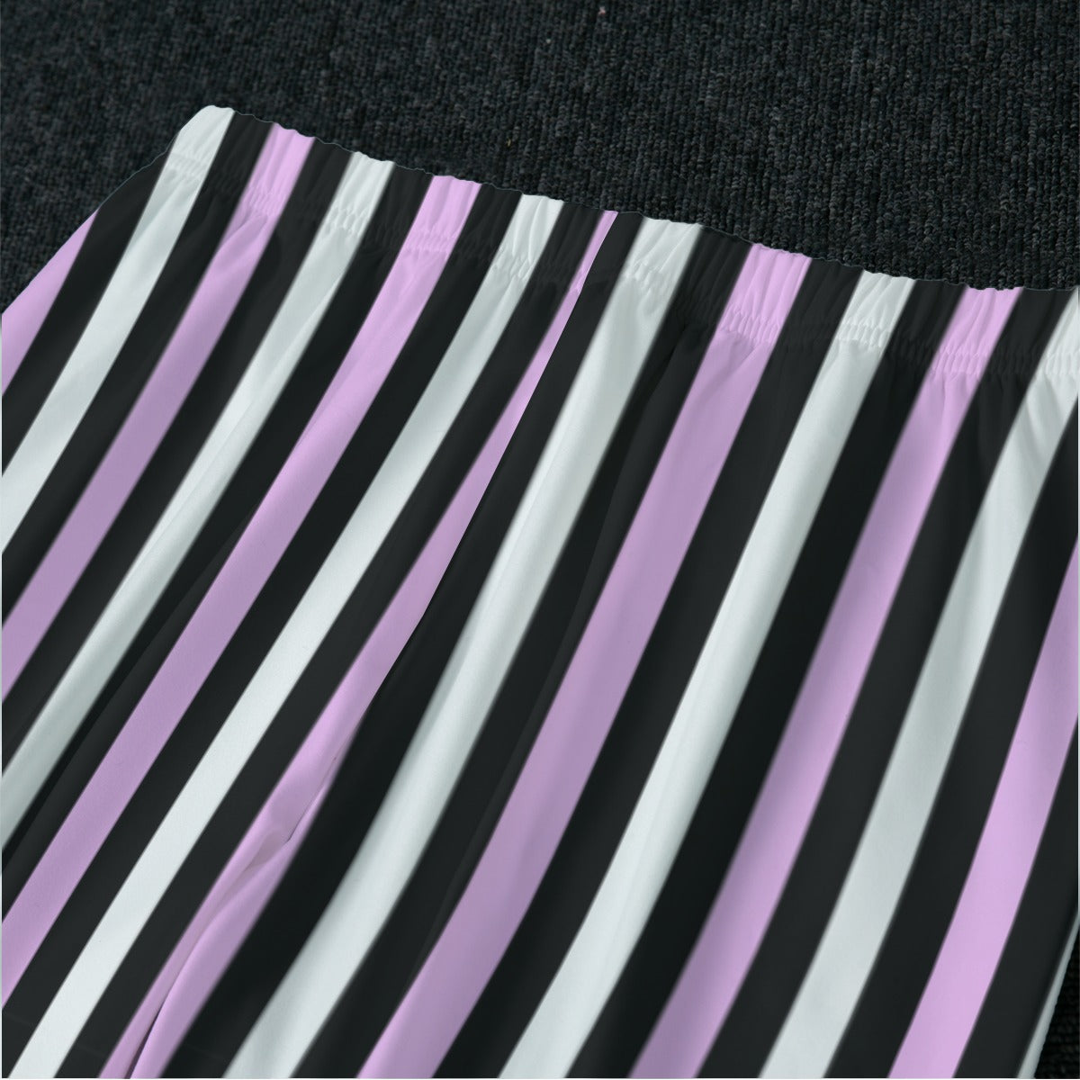 Strange & Unusual - Raglan Pajamas