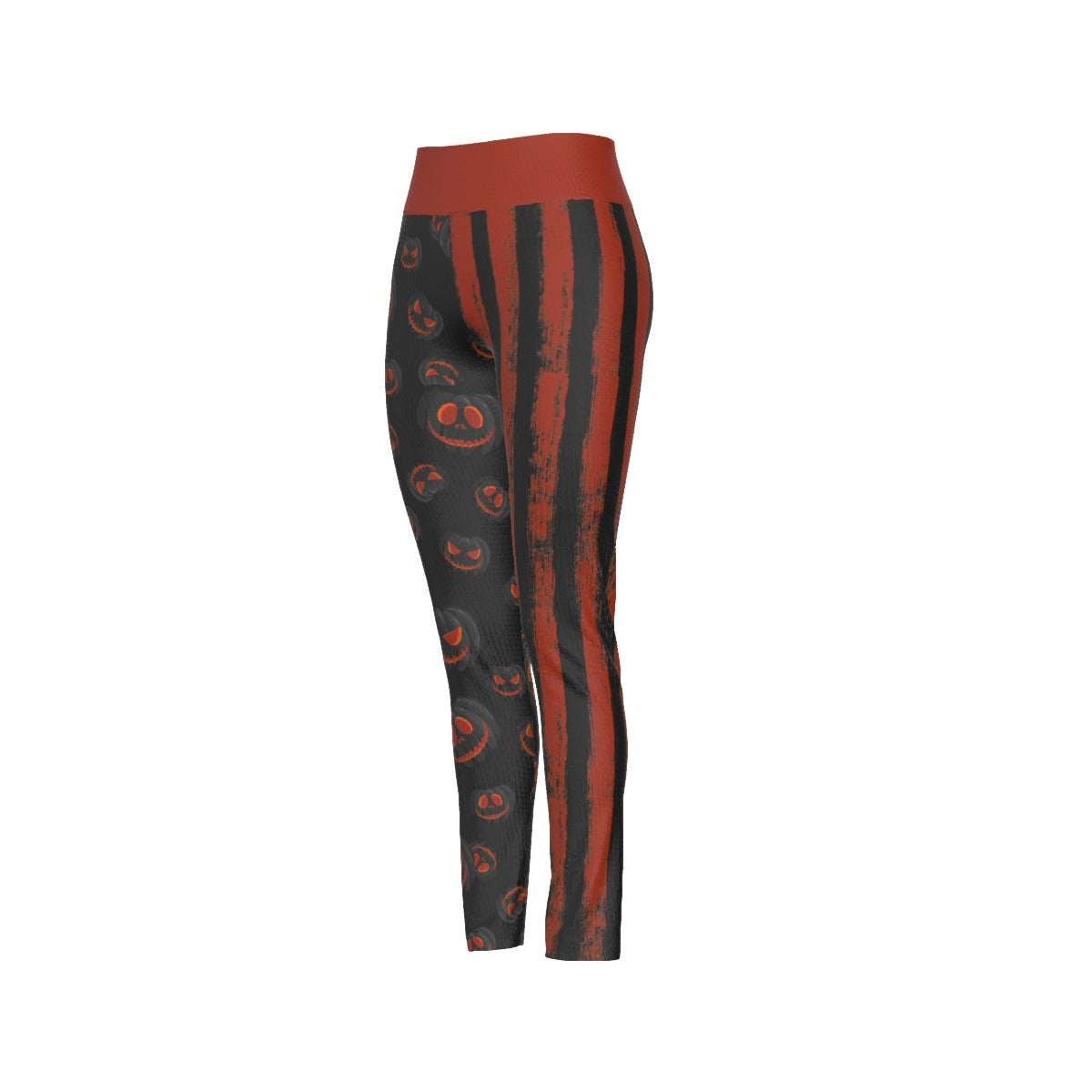 Mad Sweeney High Waist Leggings