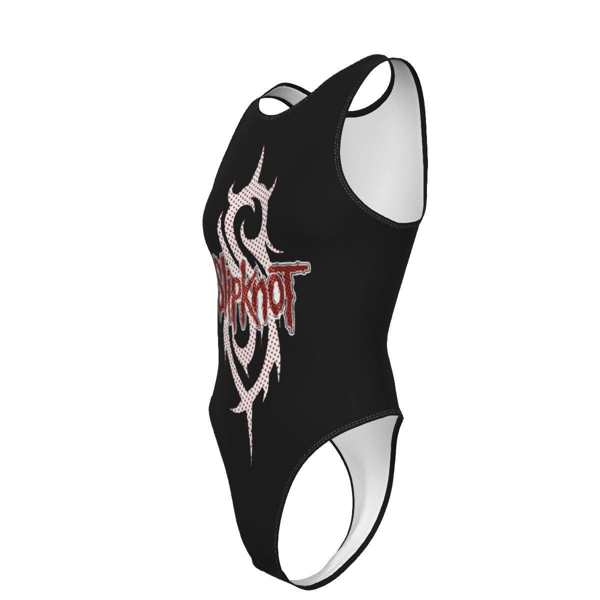 SlipKnot Tank Bodysuit