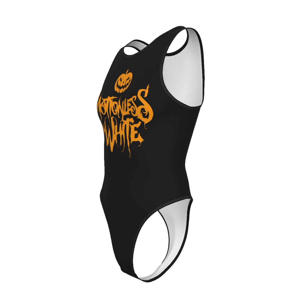 Motionless in White Tank Bodysuit