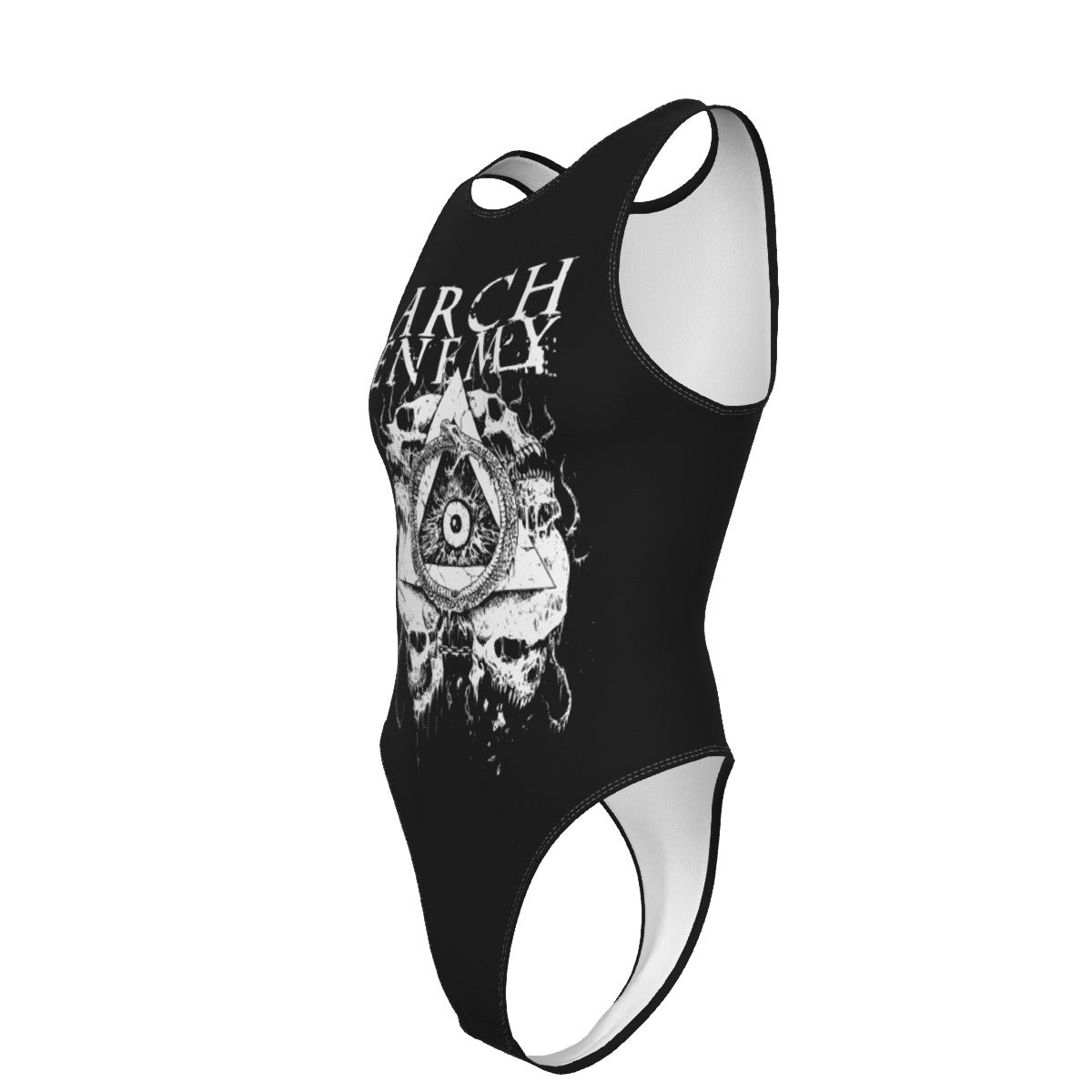 Arch Enemy Tank Bodysuit