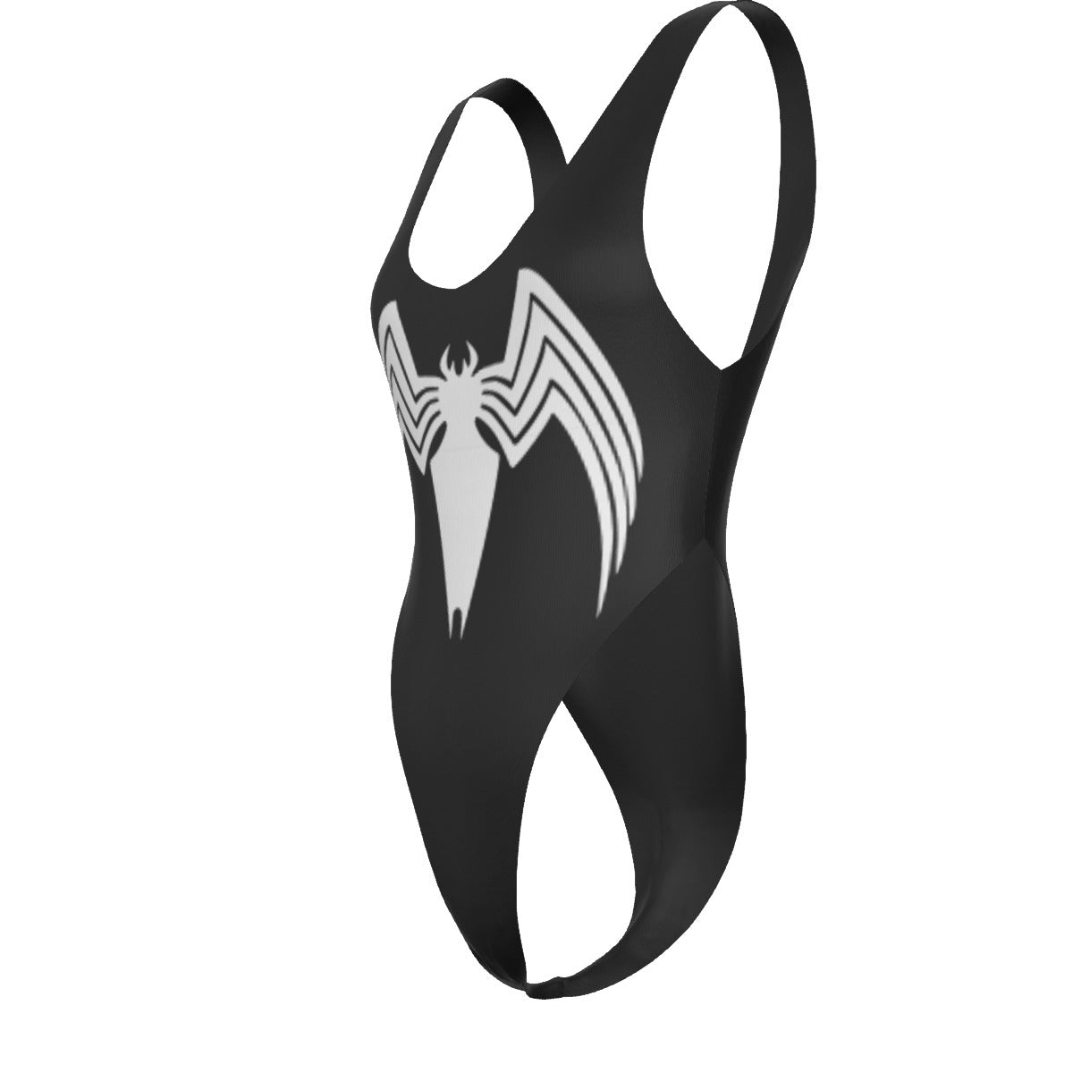 The Other One-piece Reversable Swimsuit