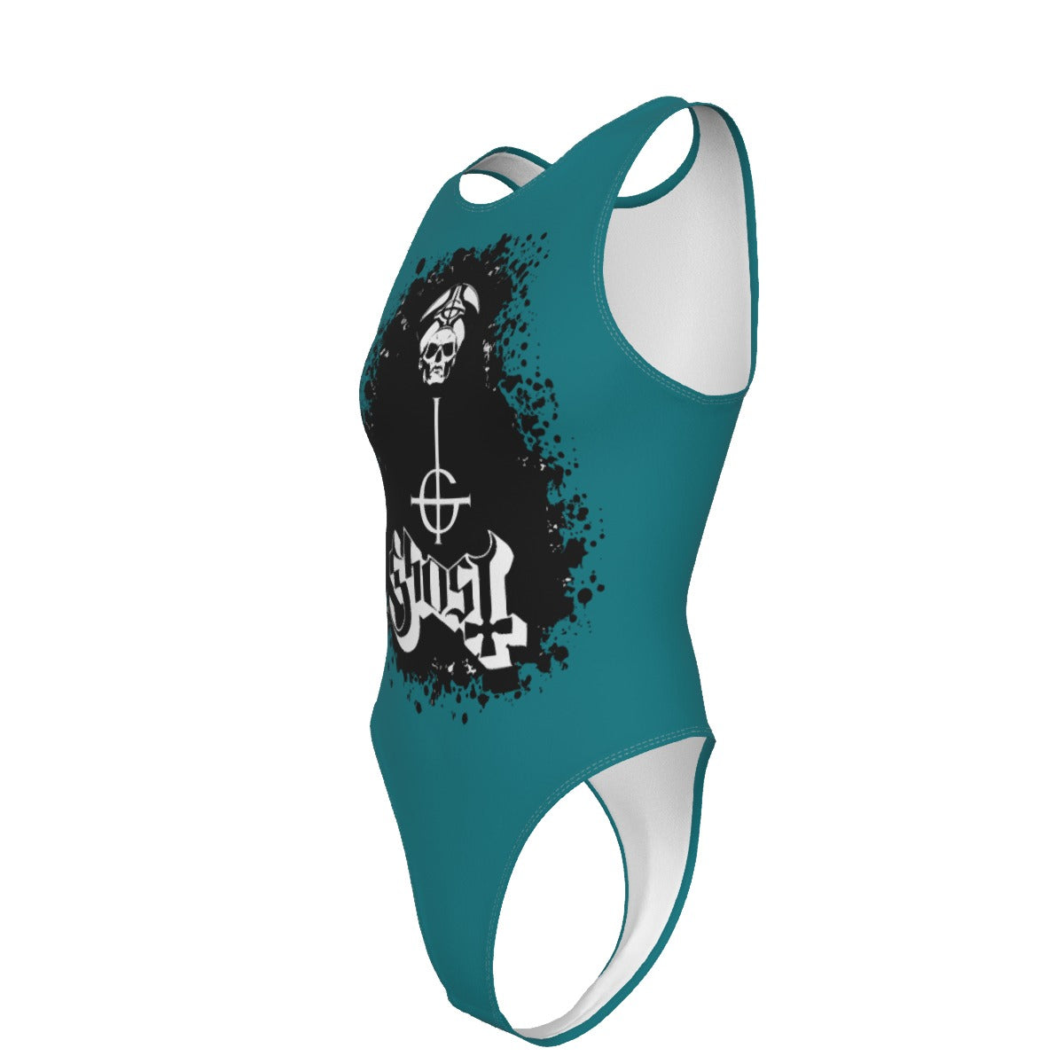 Ghost Ritual Tank Bodysuit