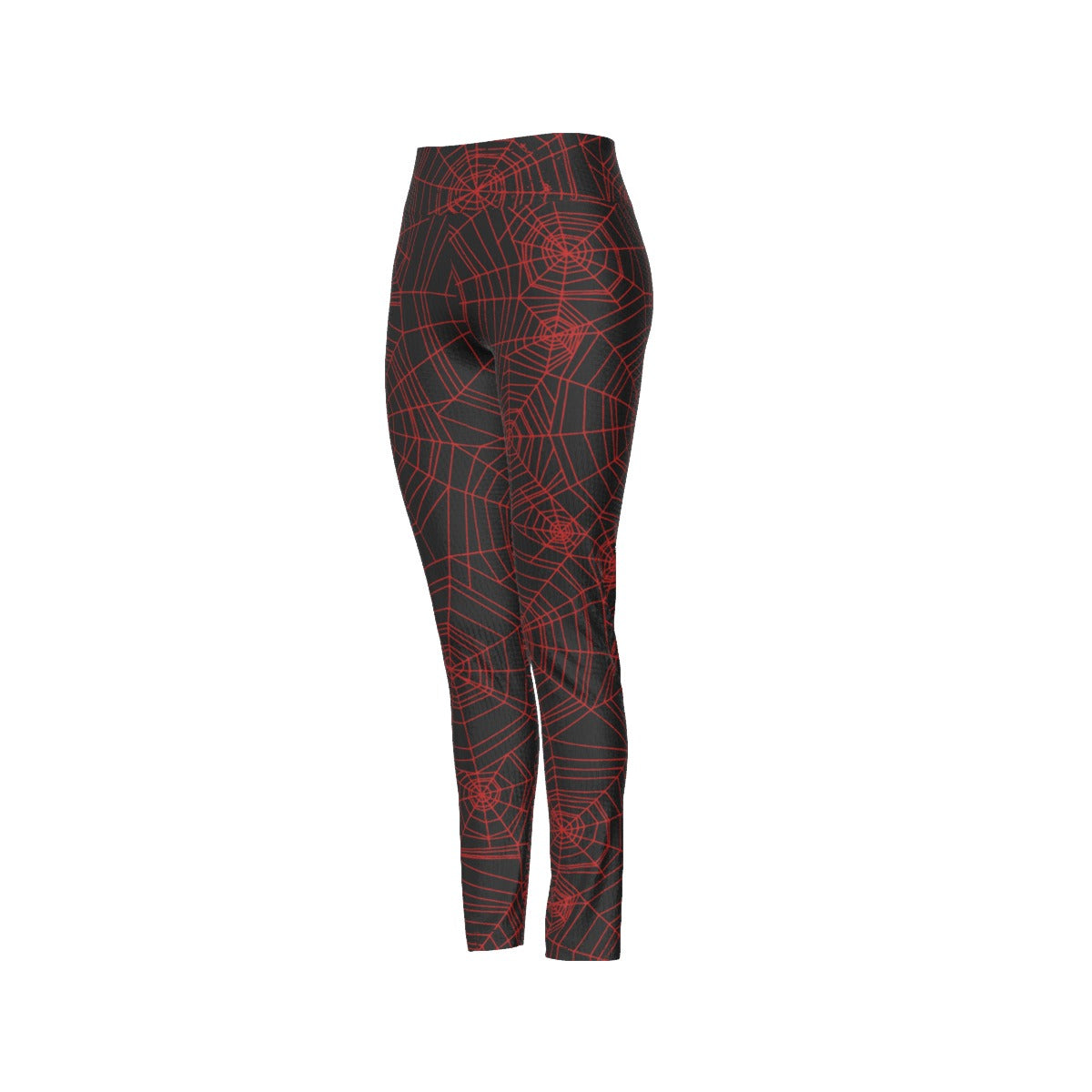Anansi High Waist Leggings