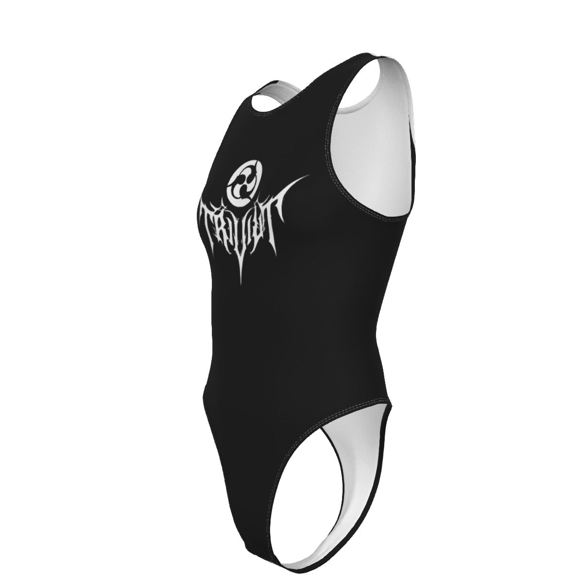 Trivium Tank Bodysuit