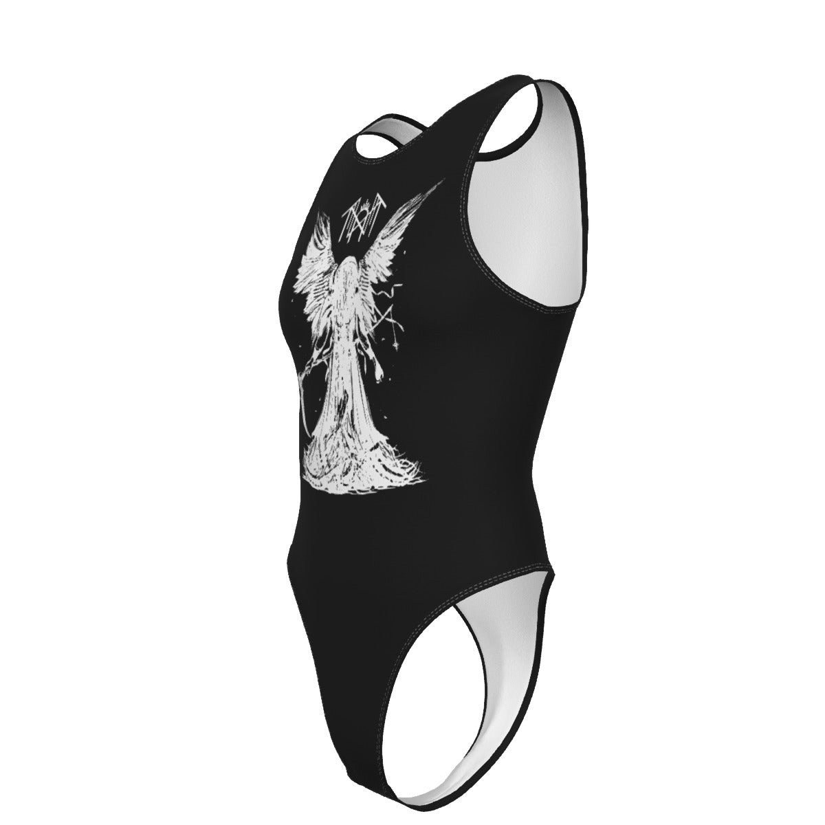 Sleep Token Tank Bodysuit