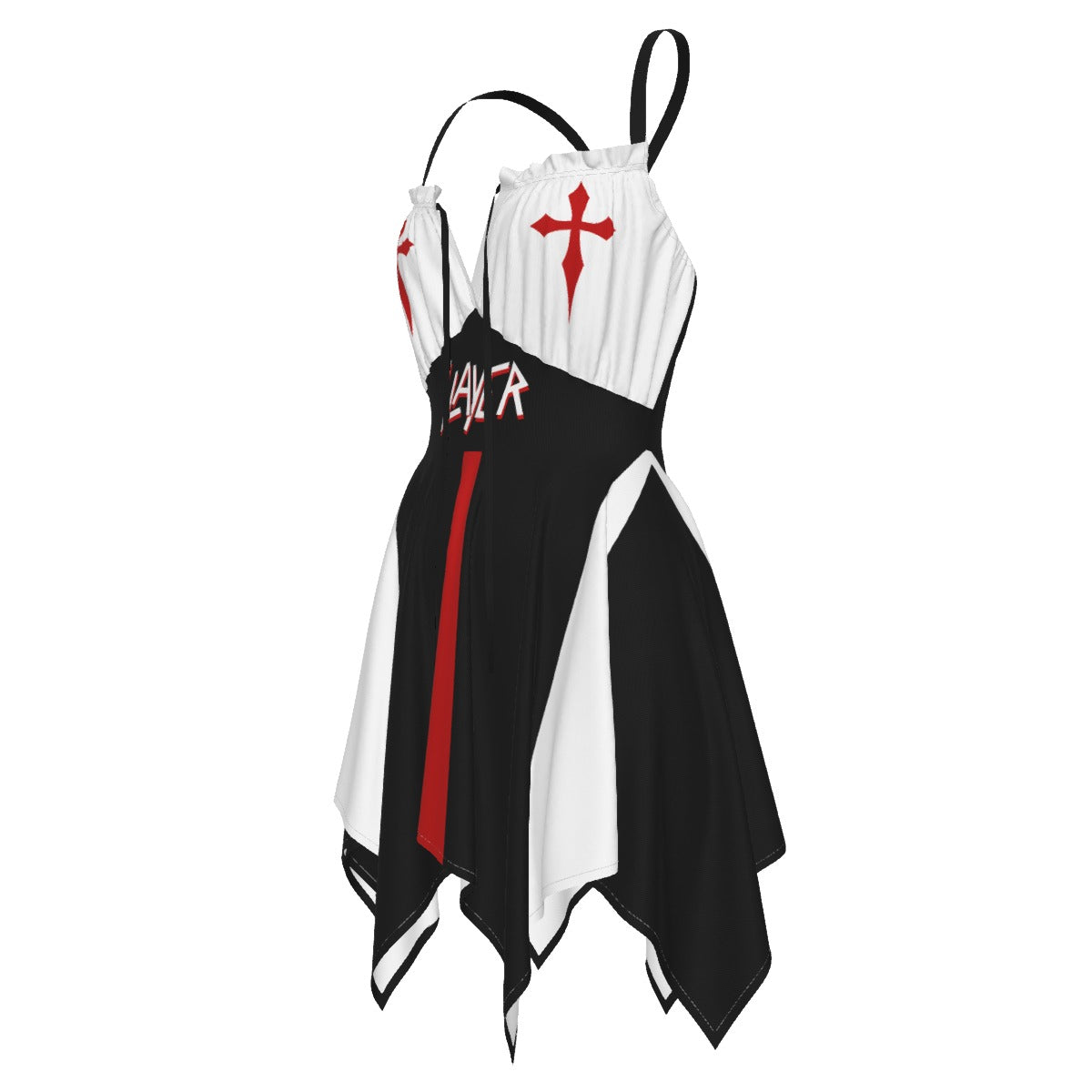 Slayer Sleeveless Dress