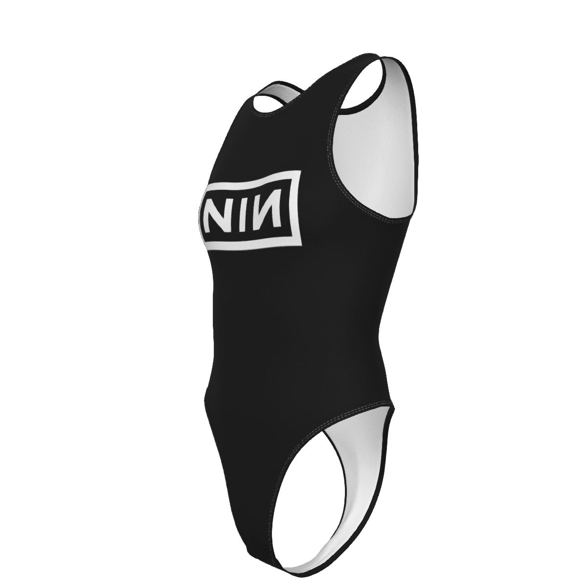 NIN / Nine Inch Nails Tank Bodysuit