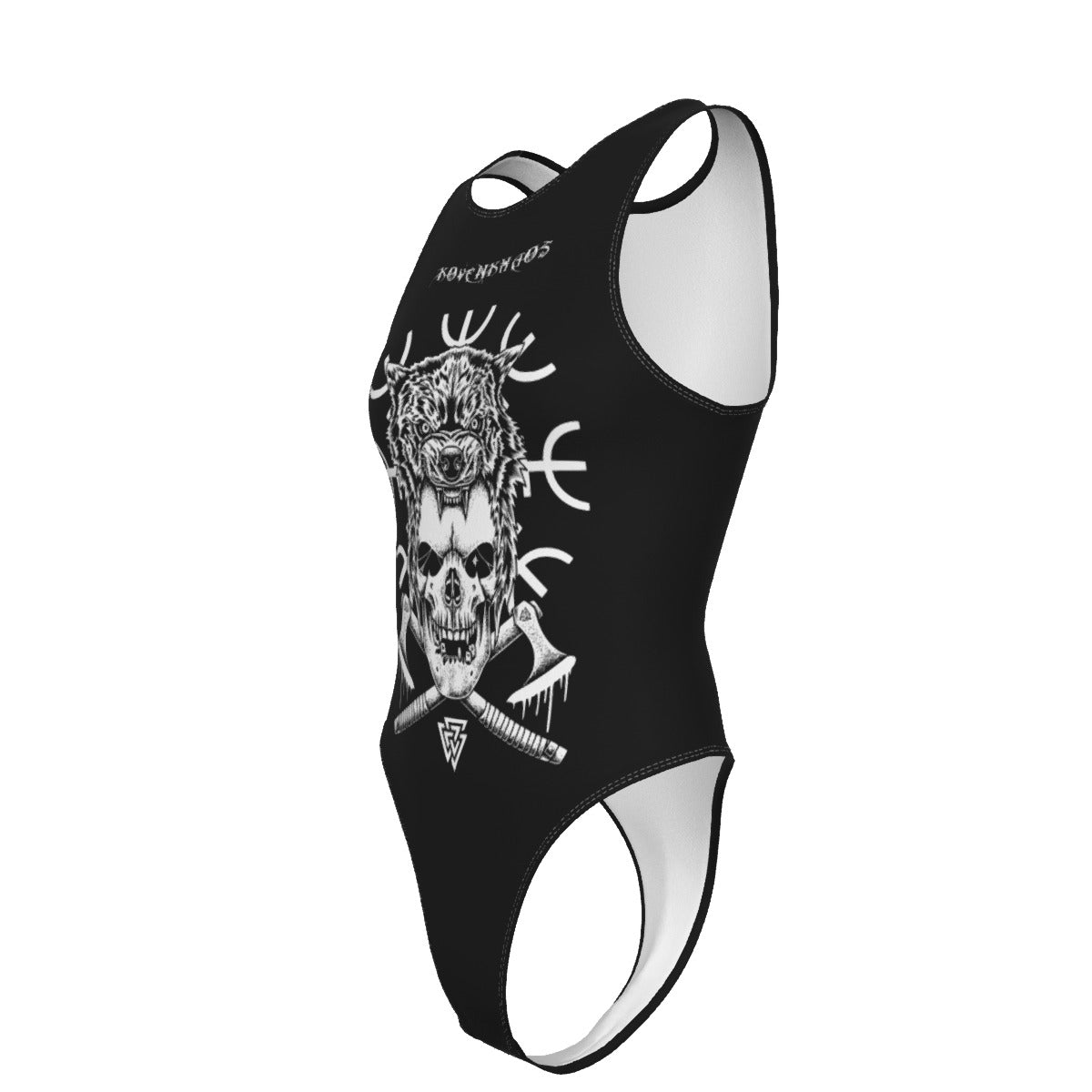 Ulfhednar Tank Bodysuit