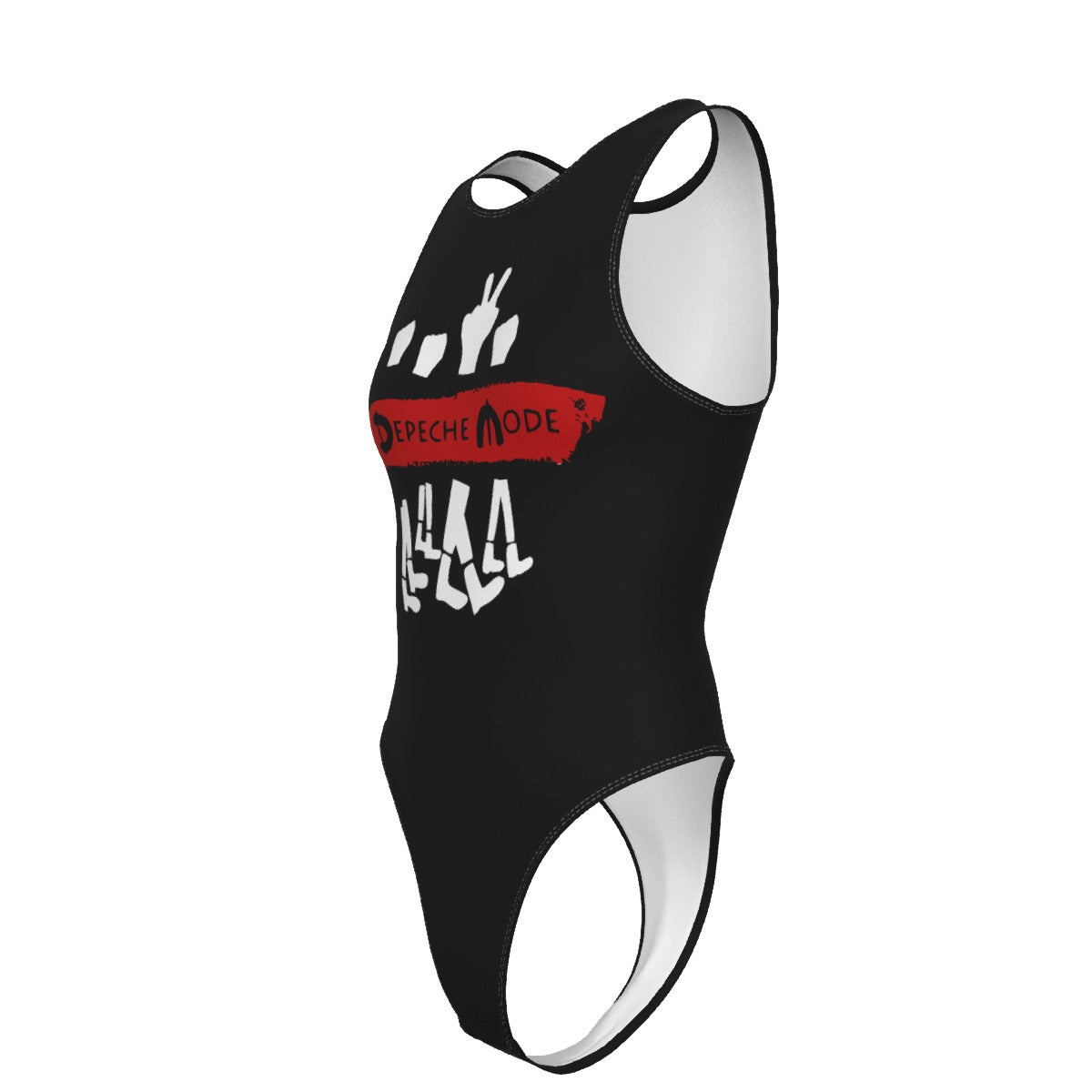 Depeche Mode Tank Bodysuit