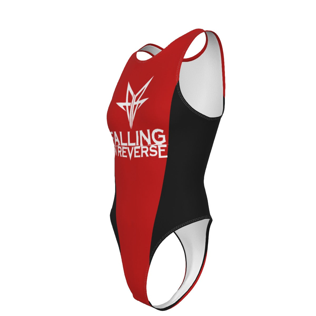 Falling InReverse v.1 Tank Bodysuit