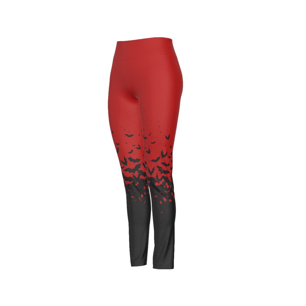 Vamp High Waist Leggings