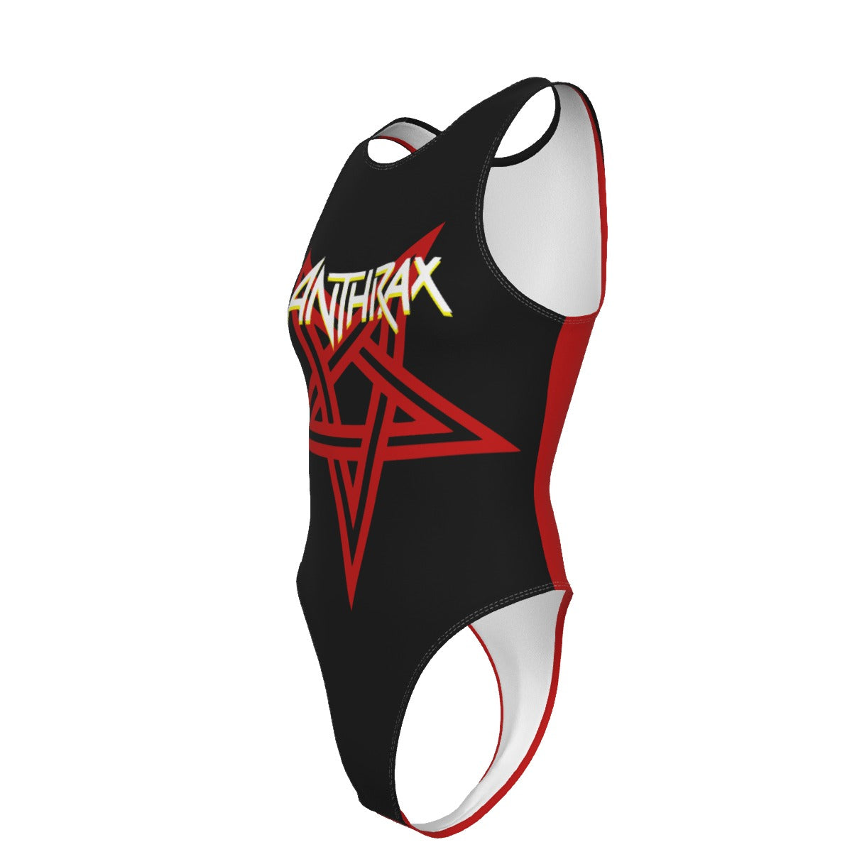 Anthrax Tank Bodysuit