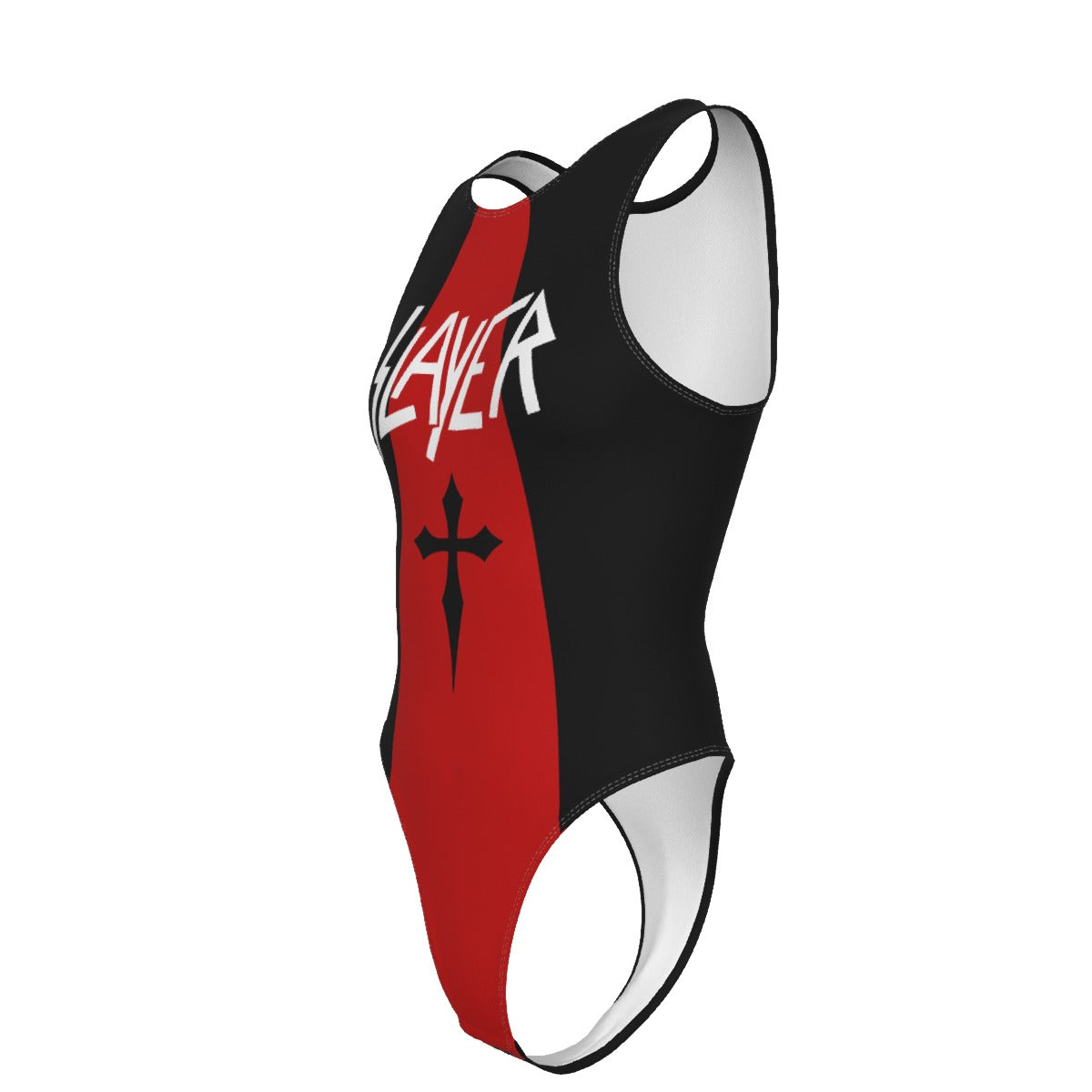 Slayer Tank Bodysuit