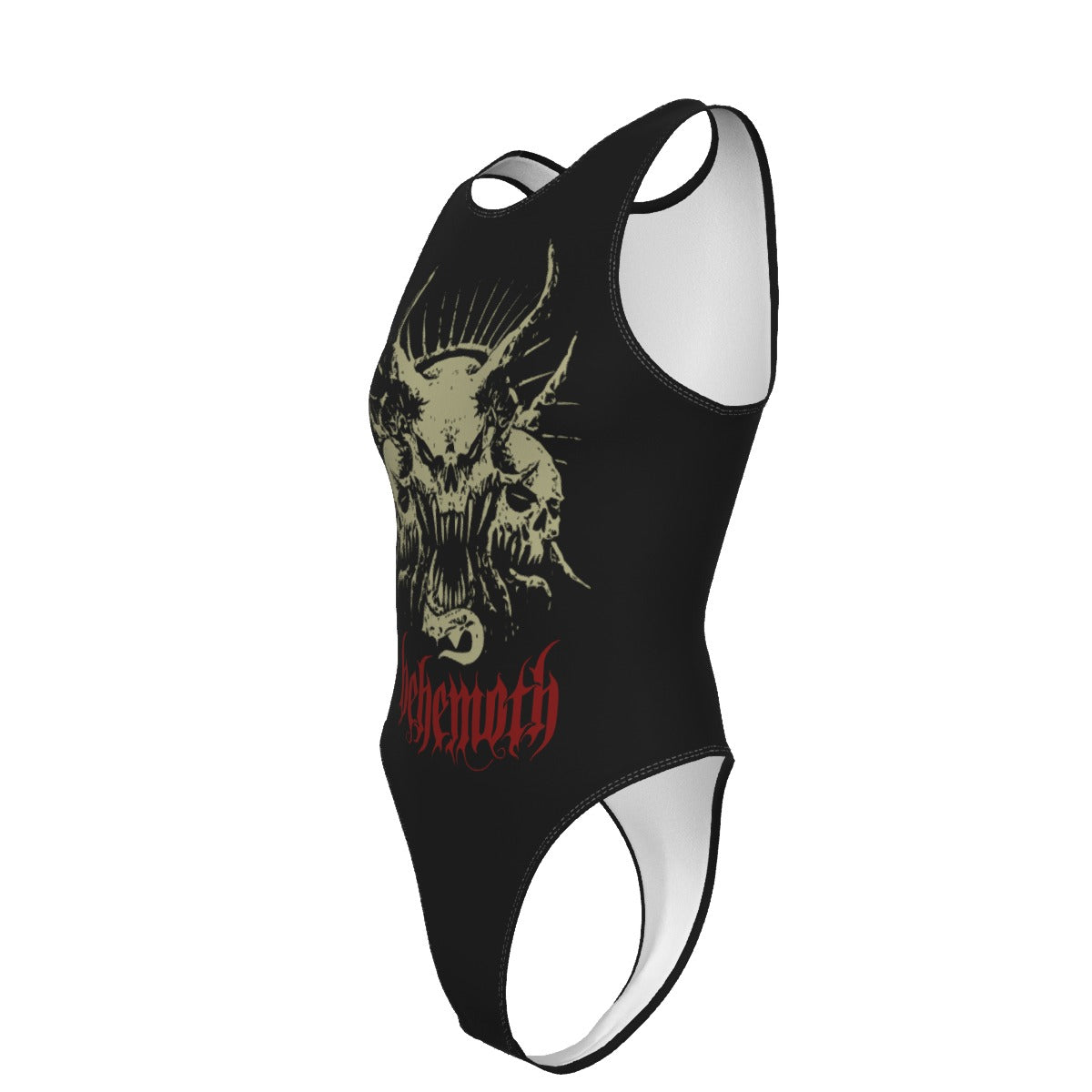 Behemoth Tank Bodysuit