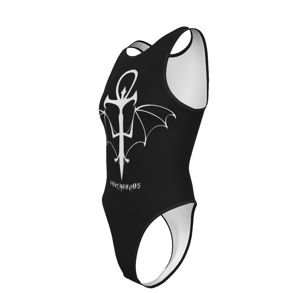 Eternal Life Tank Bodysuit