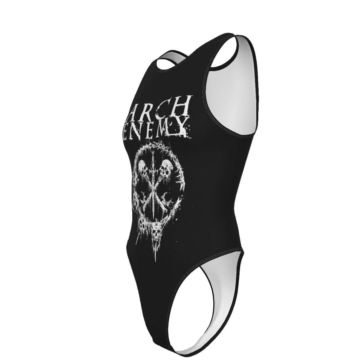 Arch Enemy v.2 Tank Bodysuit