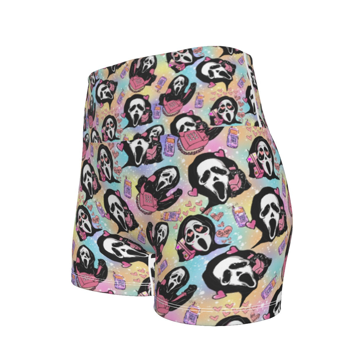 Call Me Tank Top Set