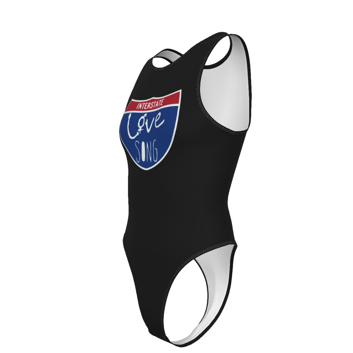 Stone Temple Pilots Tank Bodysuit