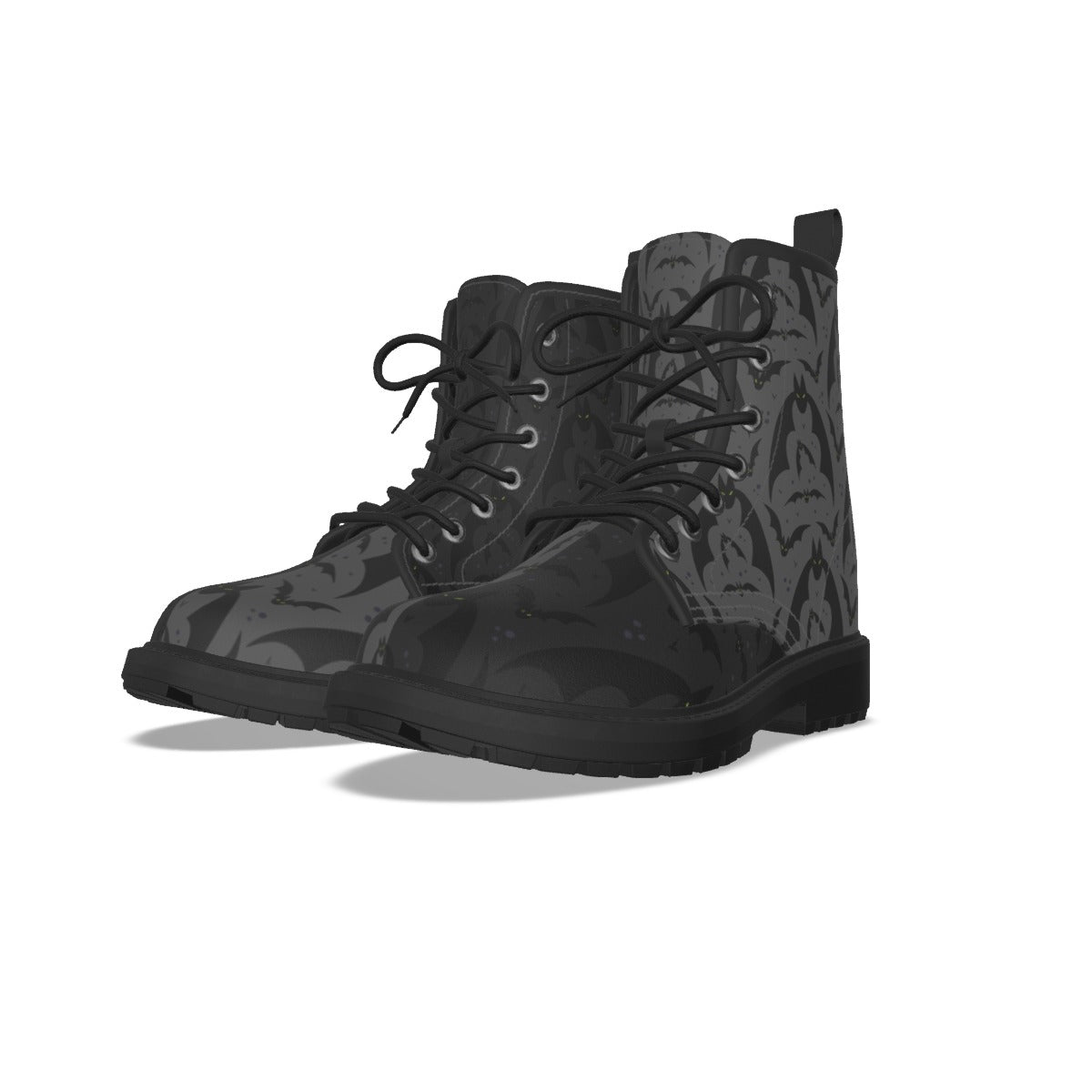 Bratty Women's Martin Short Boots
