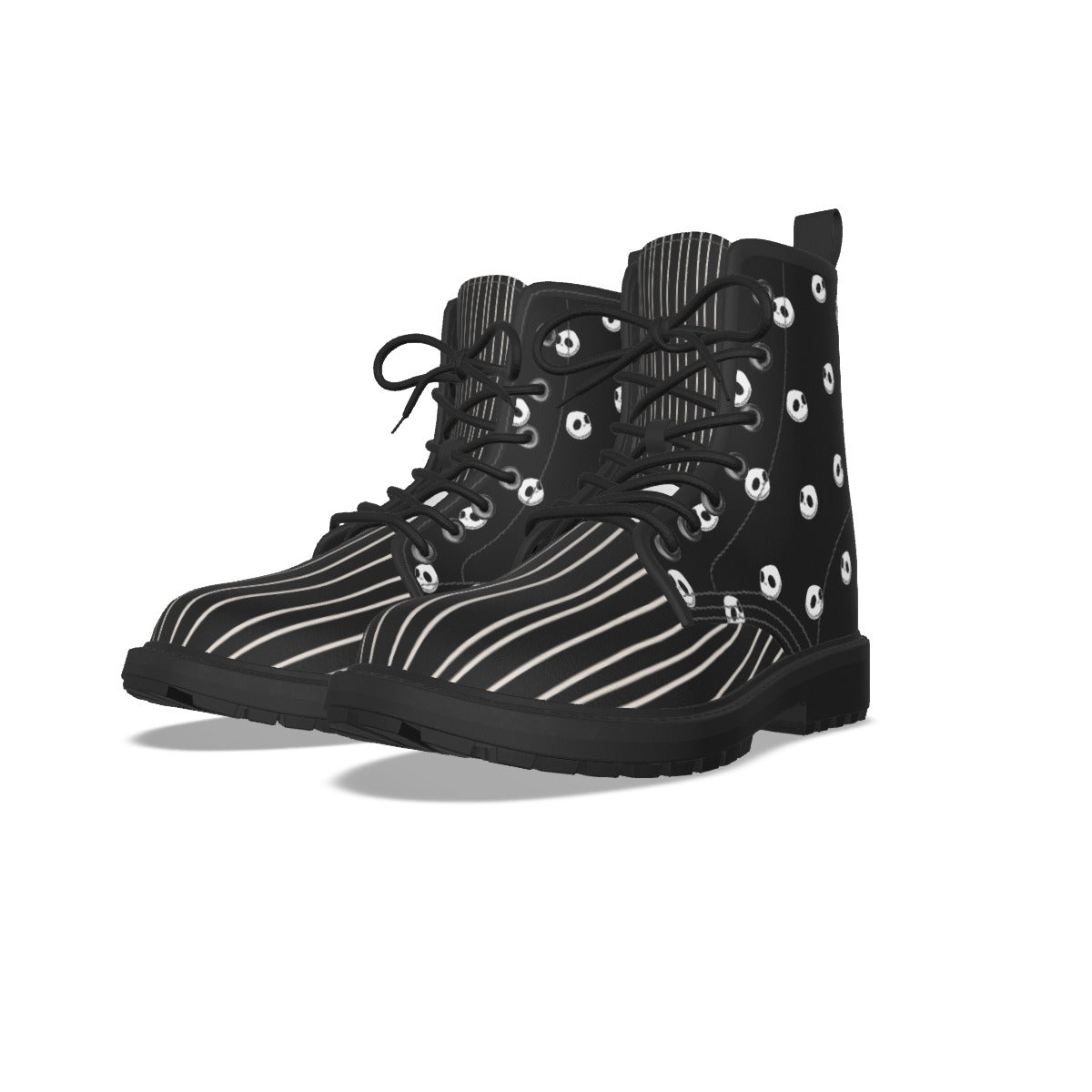 Nightmare X Women's Martin Short Boots
