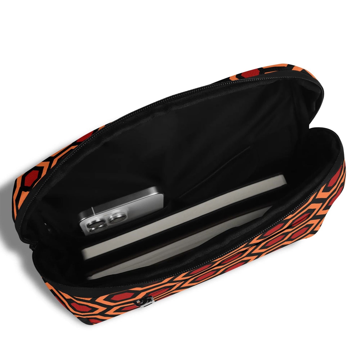 Redrum City Pack Messenger Bag