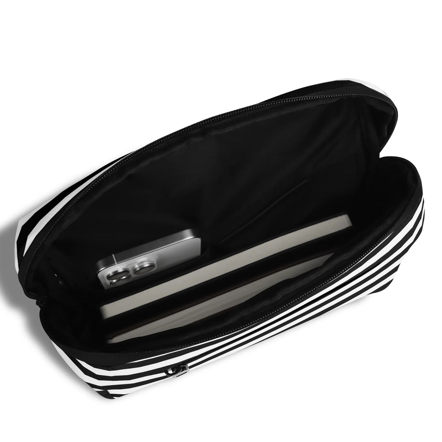 Black Wednesdays City Pack Messenger Bag